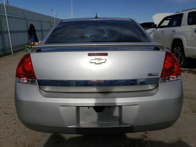 2008 Chevrolet Impala Lt VIN: 2G1WT58K989249203 Lot: 44627904