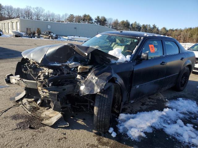 2008 CHRYSLER 300C #2938012829