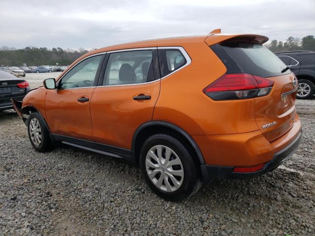2017 NISSAN ROGUE S - JN8AT2MT3HW394893