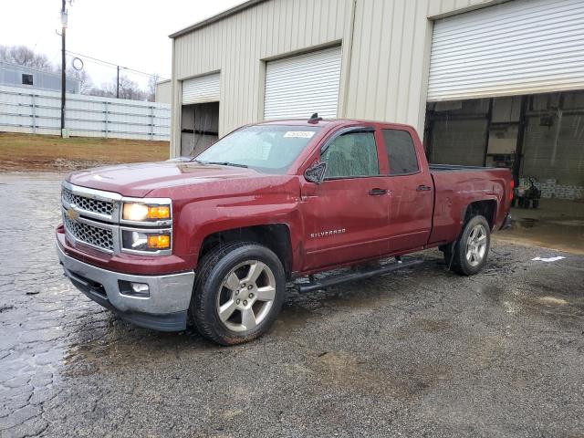 2015 CHEVROLET SILVERADO 1GCVKREC0FZ173240