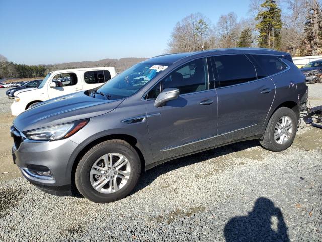 2019 Buick Enclave 