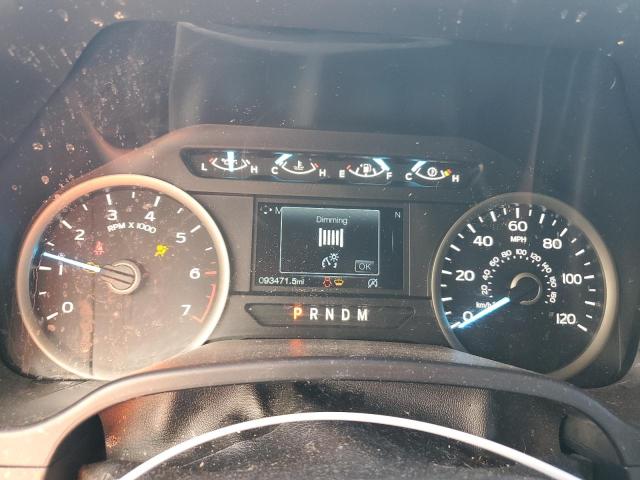 2018 FORD F150 SUPER 1FTEW1EP1JFD68721