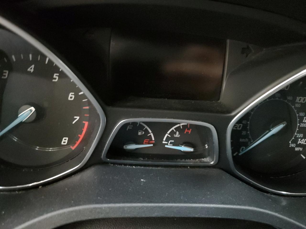 1FMCU9H93DUC44132 2013 Ford Escape Sel