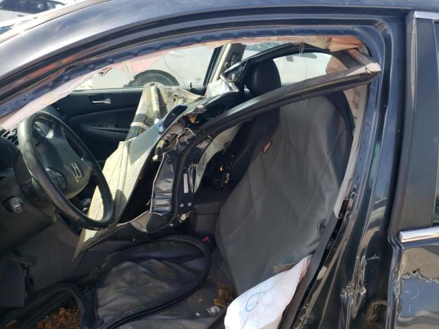 2005 Honda Accord Ex VIN: 1HGCM568X5A149241 Lot: 43289264