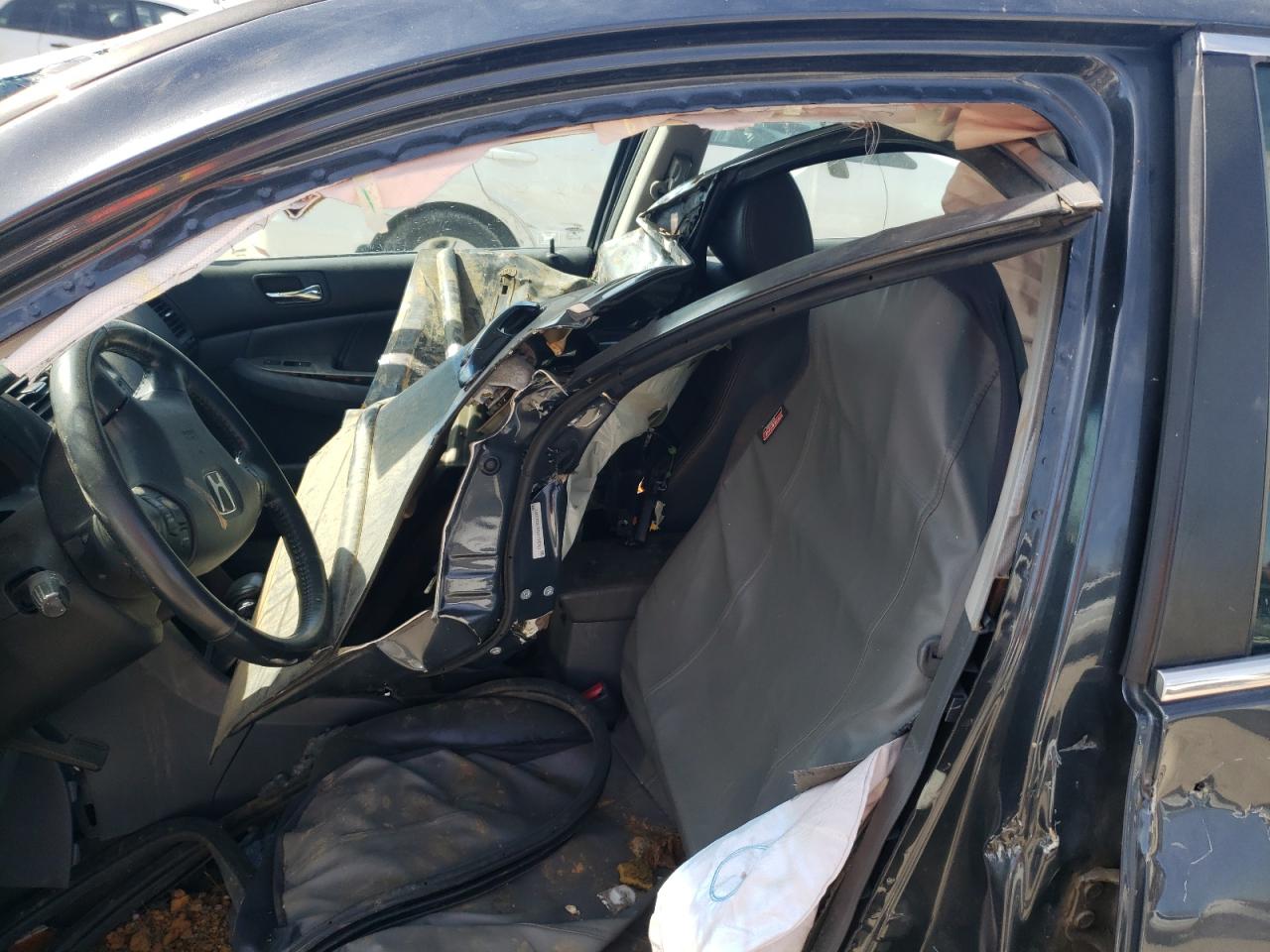 1HGCM568X5A149241 2005 Honda Accord Ex