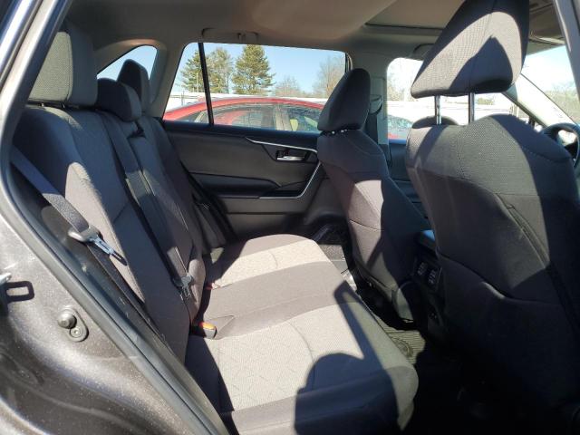 2022 TOYOTA RAV4 XLE 4T3RWRFV2NU053296