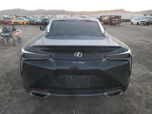 2018 LEXUS LC 500 JTHHP5AY3JA005400
