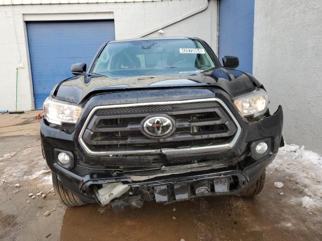 VIN 3TMCZ5AN9NM511057 2022 TOYOTA TACOMA no.5