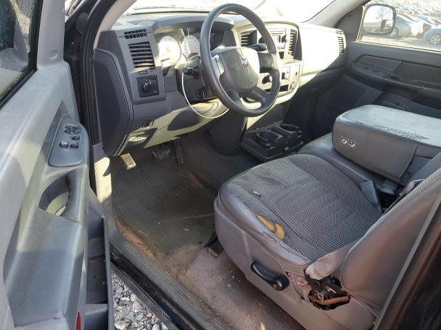 2006 Dodge Ram 1500 St VIN: 1D7HA16K06J144980 Lot: 42110624