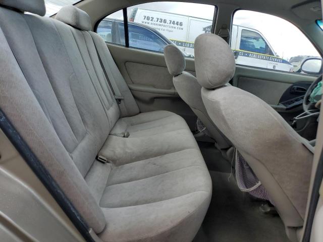 2005 Hyundai Elantra Gls VIN: KMHDN46D85U067137 Lot: 41945324