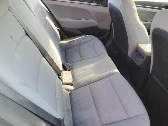 2017 HYUNDAI ELANTRA SE - 5NPD74LF3HH063399
