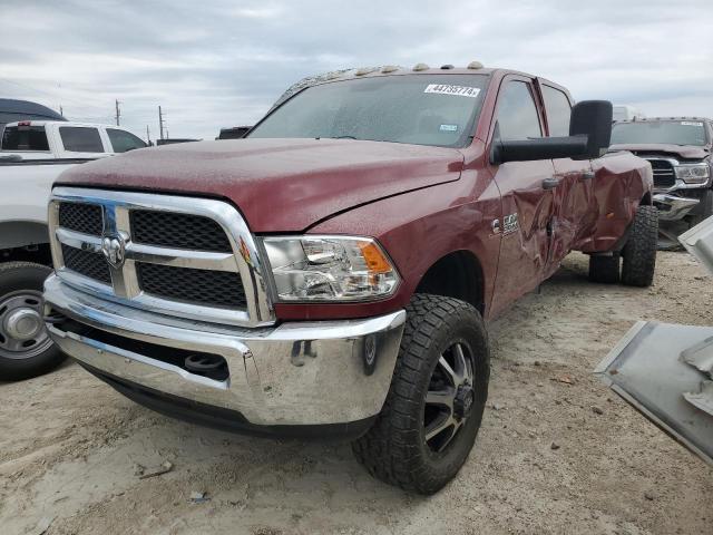 2014 Ram 3500 St VIN: 3C63RRGL9EG151372 Lot: 44735774