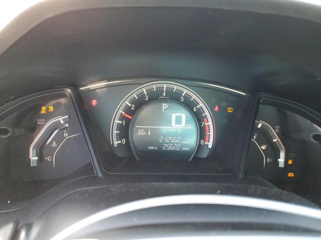 19XFC2F59GE041955 2016 Honda Civic Lx