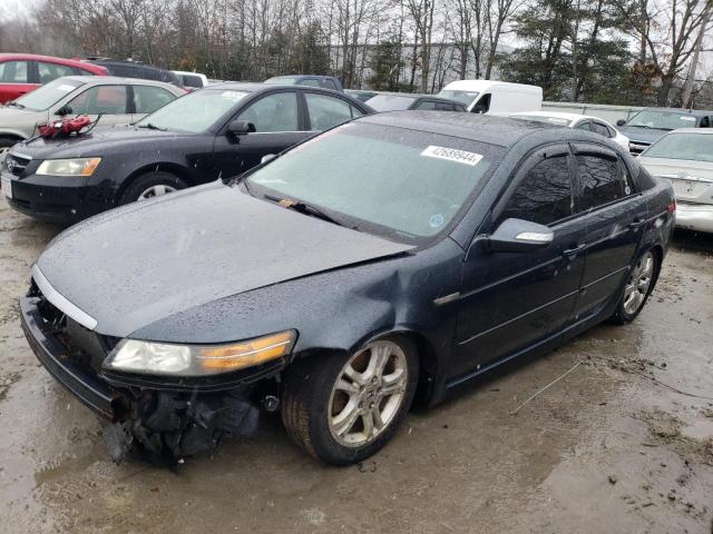 2007 Acura TL 