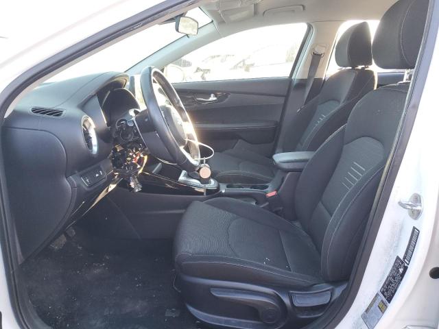 2019 KIA FORTE GT L - 3KPF34ADXKE012709