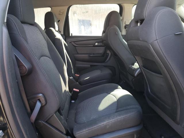 2015 CHEVROLET TRAVERSE L 1GNKRGKD0FJ281587