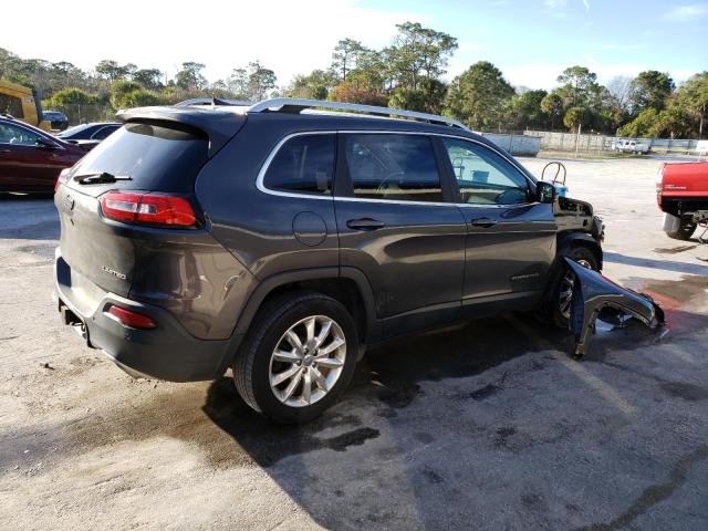 2017 JEEP CHEROKEE L 1C4PJLDS1HW585480