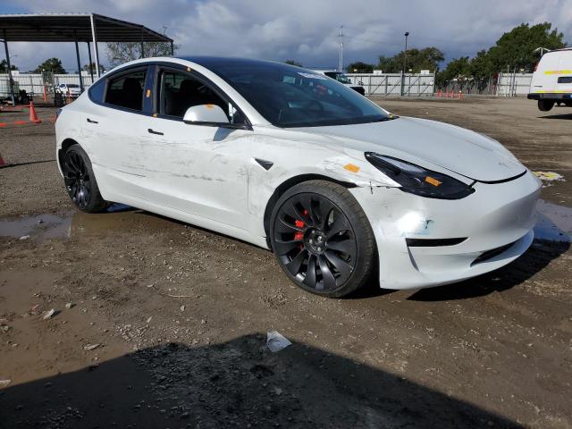 2023 TESLA MODEL 3 5YJ3E1ECXPF497349