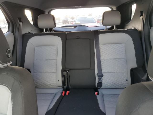 2020 CHEVROLET EQUINOX LS 2GNAXHEV3L6277344