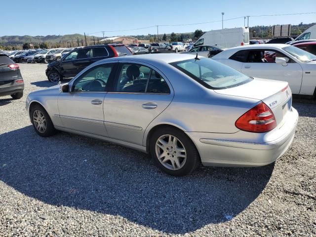 2005 Mercedes-Benz E 320 VIN: WDBUF65J15A644448 Lot: 42273454