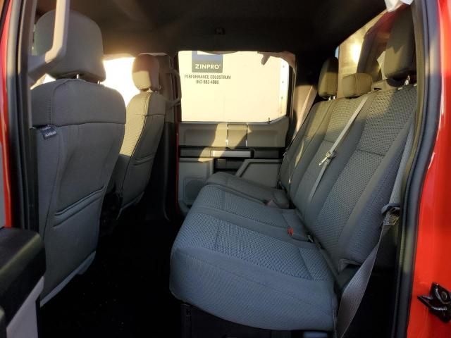 2018 Ford F350 Super Duty VIN: 1FT8W3BT2JEC08038 Lot: 41223394