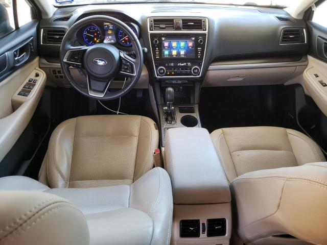 2018 SUBARU LEGACY 2.5 - 4S3BNAN65J3045108