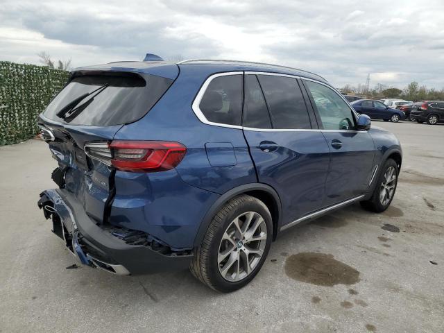 2019 BMW X5 XDRIVE4 5UXCR6C51KLL10297