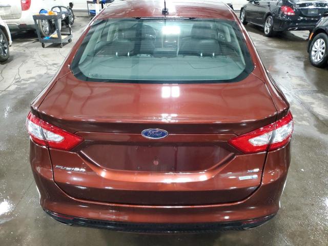 2016 Ford Fusion - Image 6
