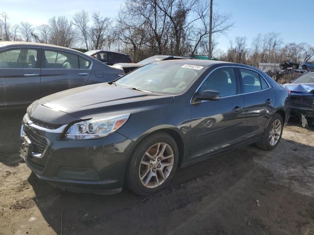 2015 Chevrolet Malibu 