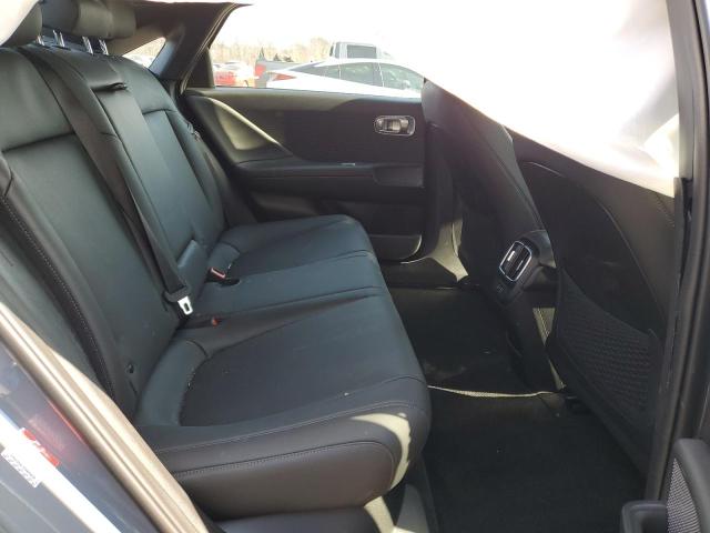 2023 HYUNDAI IONIQ 6 SE - KMHM34AC7PA045834