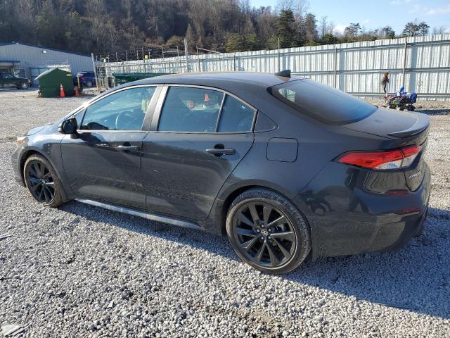 2023 TOYOTA COROLLA SE 5YFS4MCE6PP160816