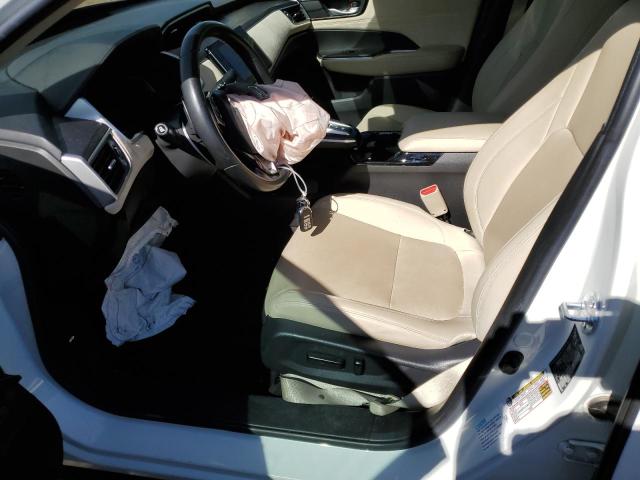 2018 HONDA CLARITY TO JHMZC5F37JC006857