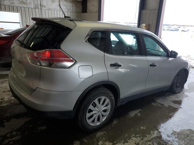 2016 NISSAN ROGUE S 5N1AT2MV2GC821876
