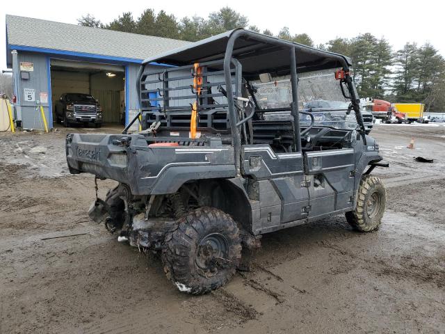2015 KAWASAKI KAF820 B - JKBAFSB13FB502928
