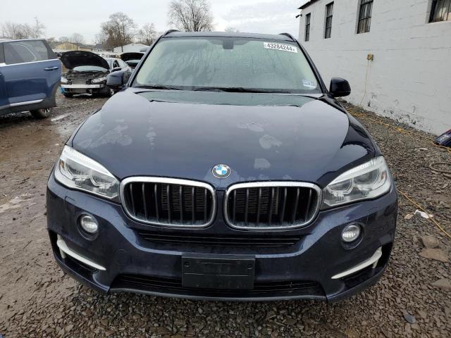 VIN 5UXKR0C57F0K59324 2015 BMW X5, Xdrive35I no.5