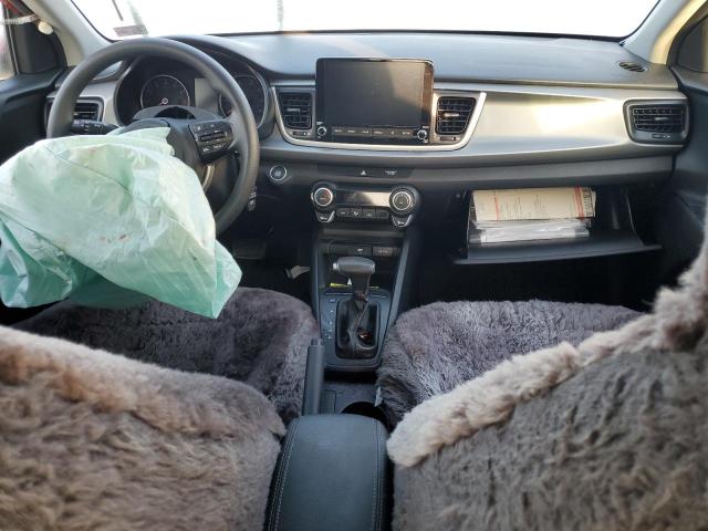 2023 KIA RIO LX 3KPA24AD4PE580507