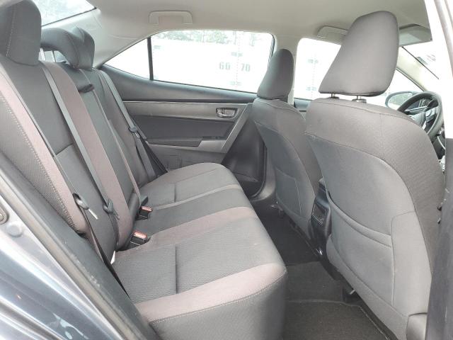 2018 TOYOTA COROLLA L - 2T1BURHE1JC111987