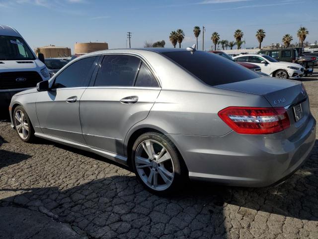 VIN WDDHF5KB3DA679393 2013 Mercedes-Benz E-Class, 350 no.2