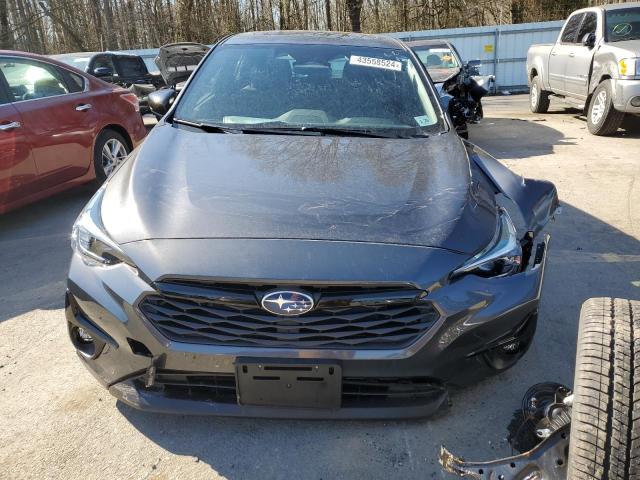 2024 SUBARU IMPREZA RS JF1GUHJC4R8327189