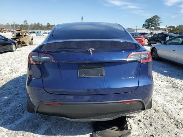 7SAYGDEE5PA098660 Tesla Model Y  6