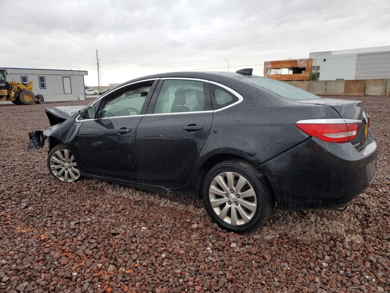 1G4PP5SK5F4205218 2015 Buick Verano