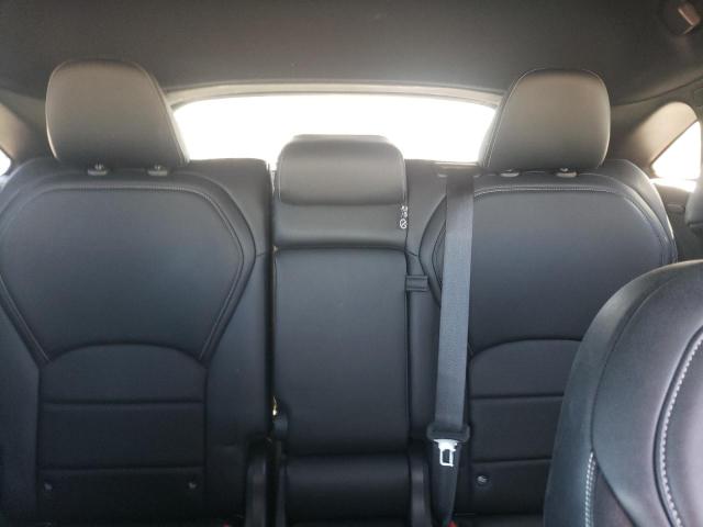 2022 INFINITI QX55 SENSO - 3PCAJ5L37NF102733
