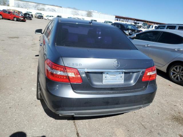 2010 Mercedes-Benz E 350 VIN: WDDHF5GB5AA121503 Lot: 42644654