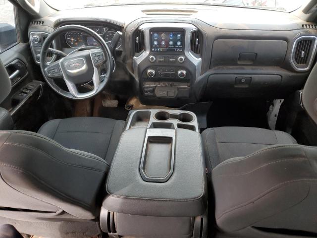 2022 GMC Sierra K2500 Sle VIN: 1GT29ME71NF248113 Lot: 42085854