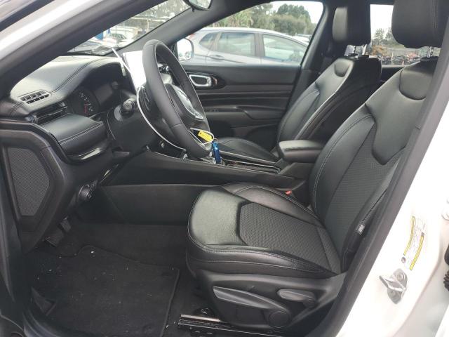 2023 JEEP COMPASS LA 3C4NJDBN1PT556916