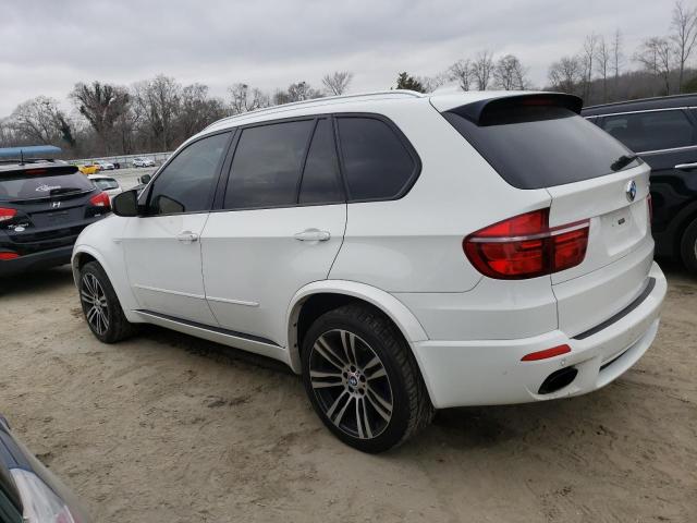 5UXZV8C51D0C16574 2013 BMW X5-1