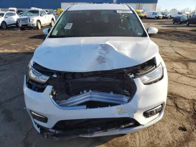 2C4RC1BG1PR552881 2023 CHRYSLER PACIFICA, photo no. 5