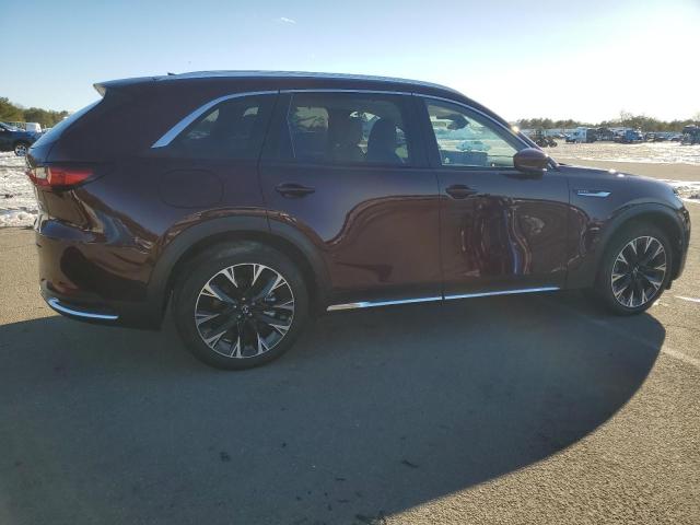 2024 MAZDA CX-90 PREM JM3KKEHA8R1101329