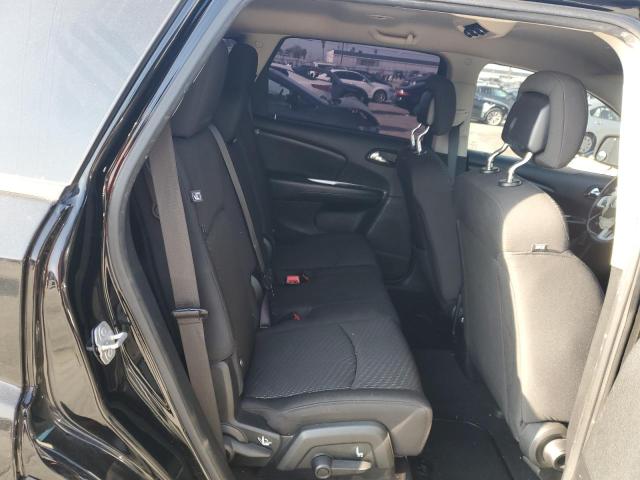 2018 DODGE JOURNEY SX - 3C4PDCBG2JT508652