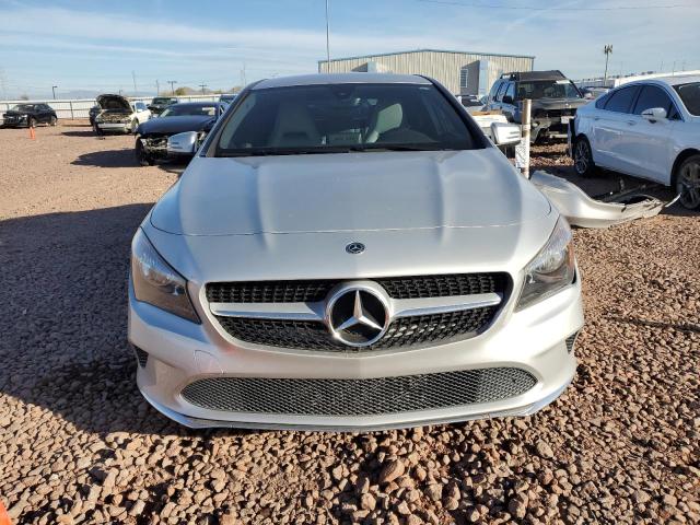 VIN WDDSJ4EB2JN655391 2018 Mercedes-Benz CLA-Class,... no.5